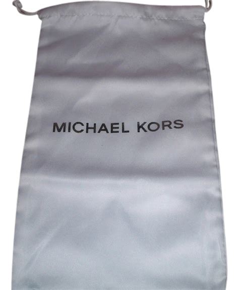 michael kors no dust bag|michael kors protective bag.